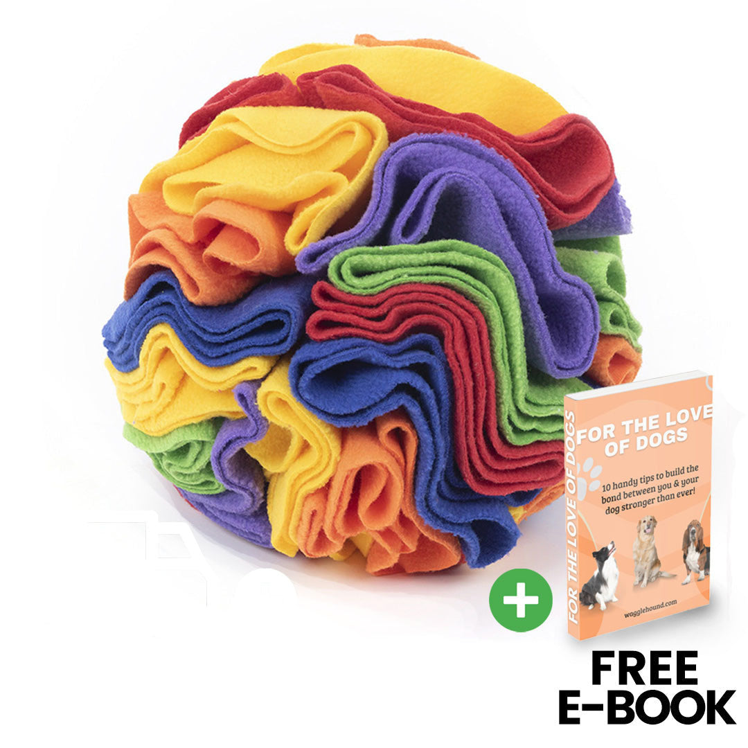 Snuffle Ball™
