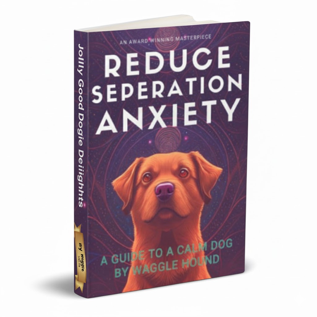 Reduce Separation Anxiety