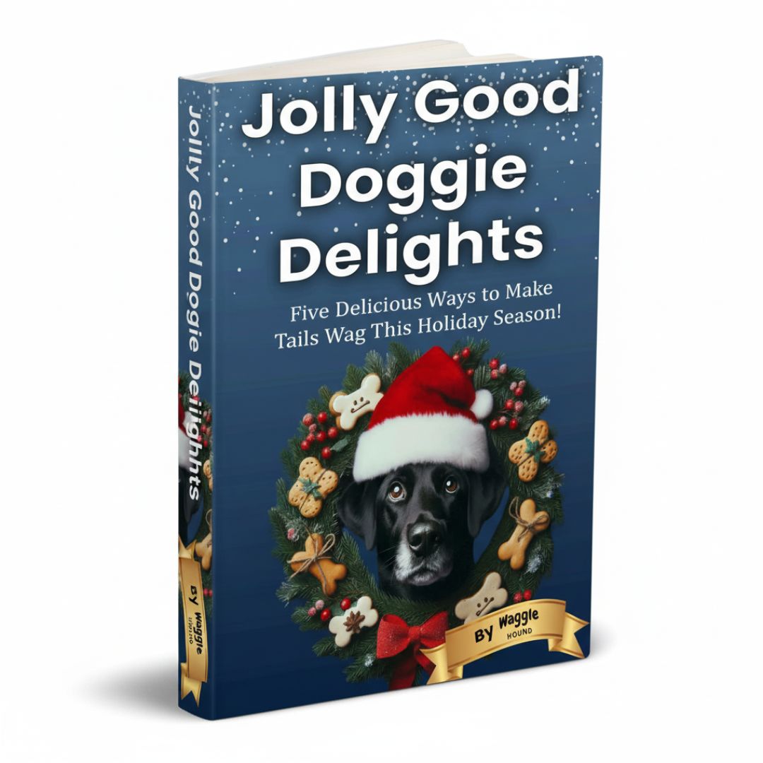 Jolly Good Doggie Delights