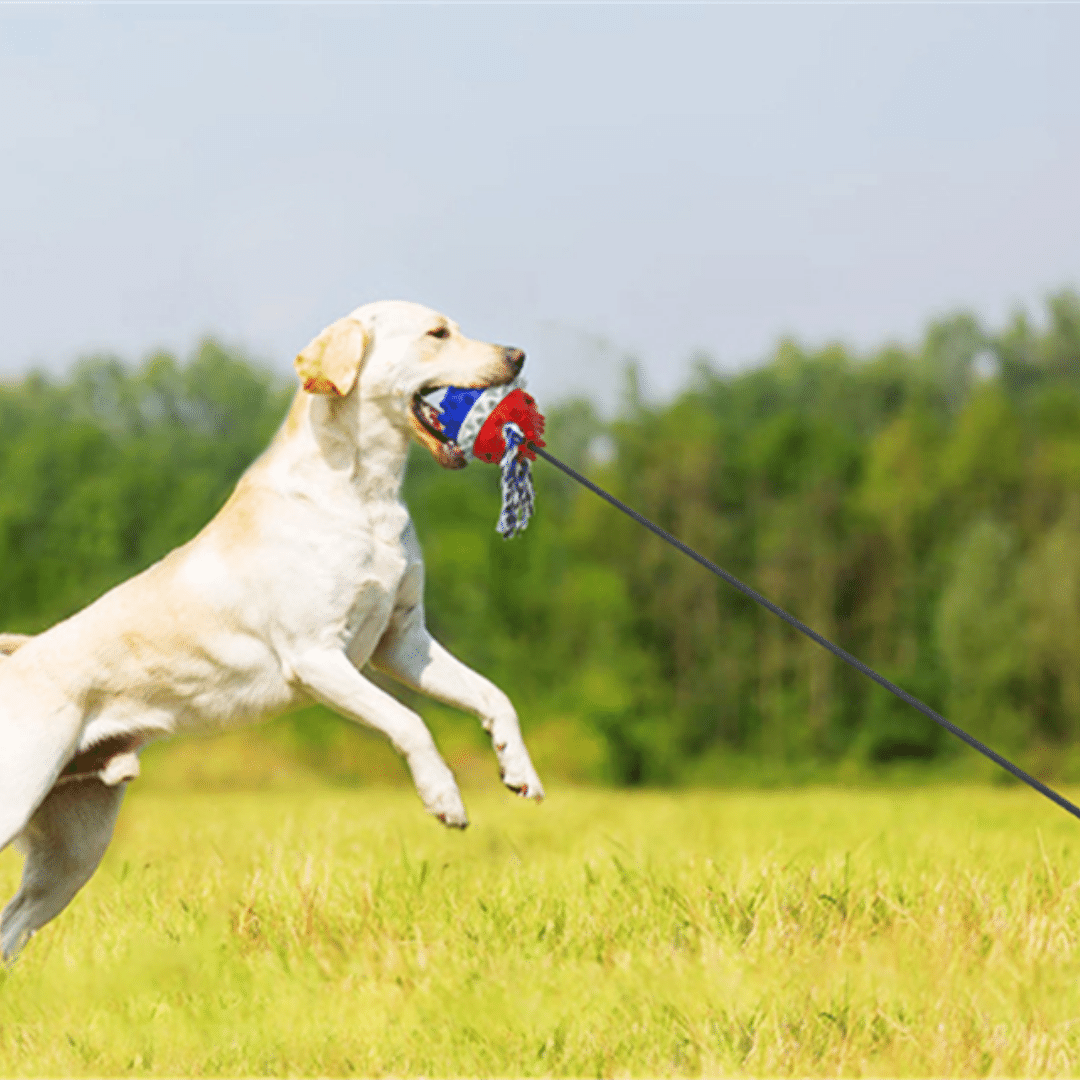 Tug O' Hero™