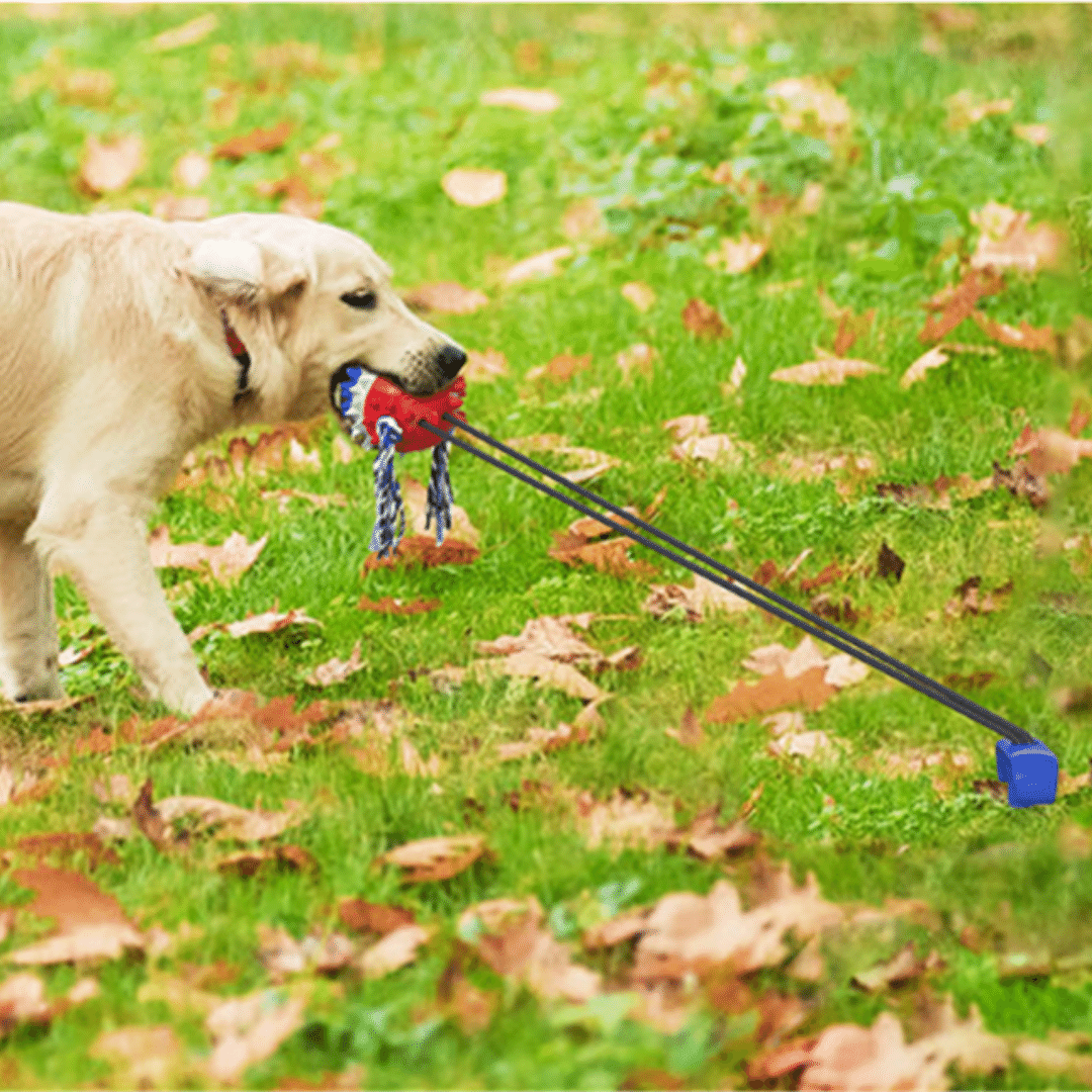 Tug O' Hero™