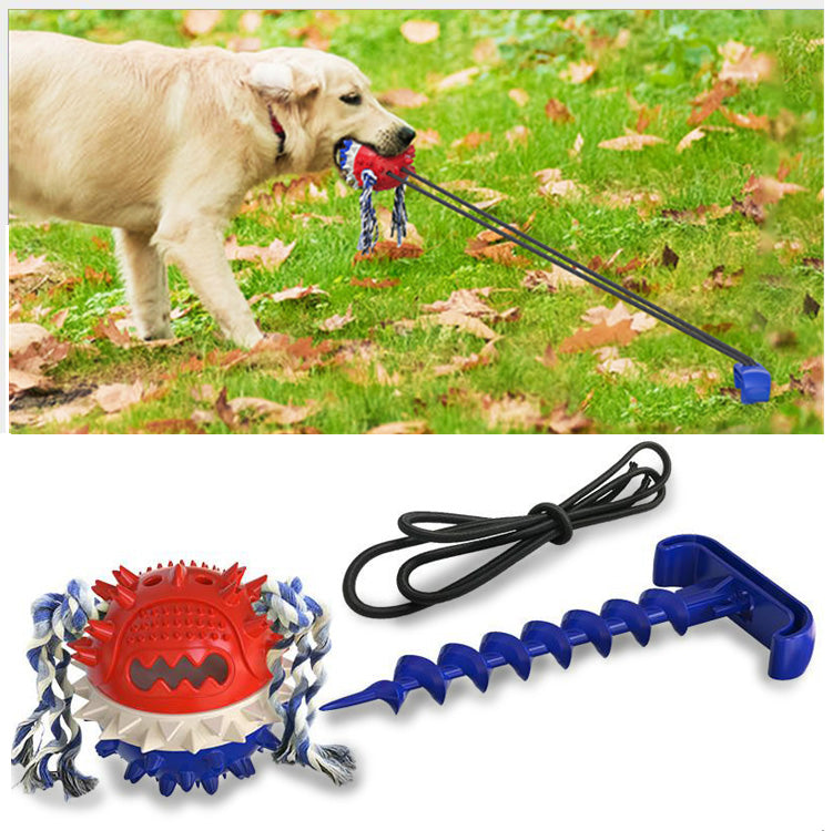 Tug O' Hero™