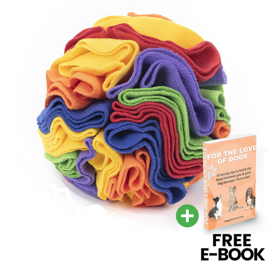 Snuffle Ball™