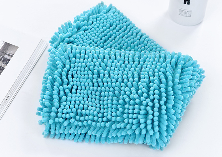The Waggle Towel™